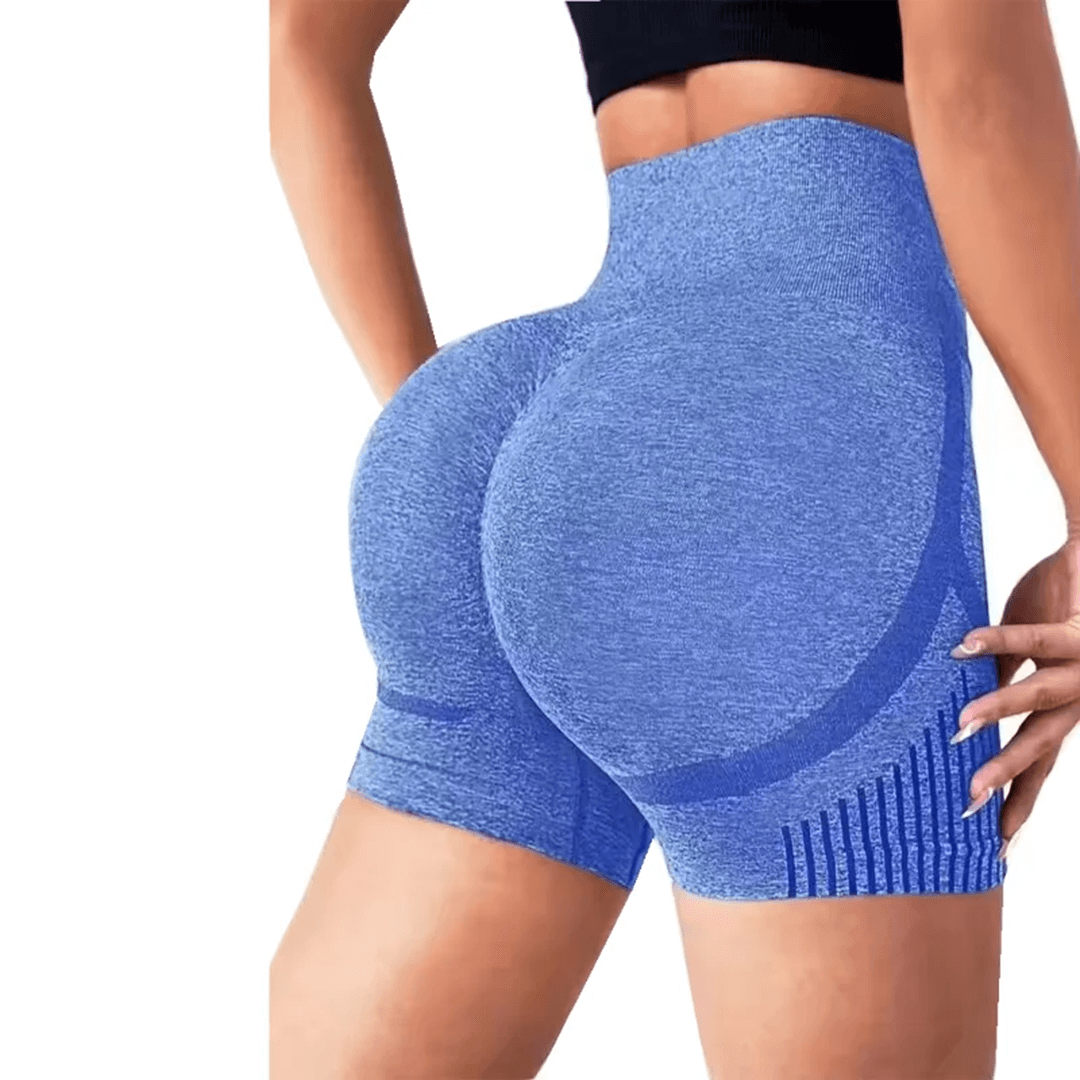 Yogisummer- Yogashorts für Frauen