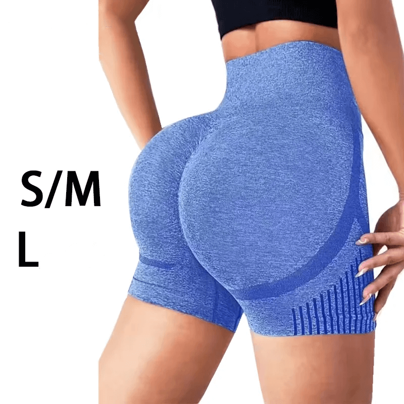 Yogisummer- Yogashorts für Frauen