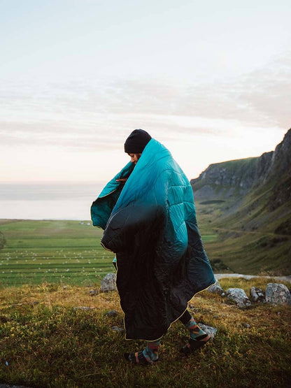 DÄCKE Outdoor Decke