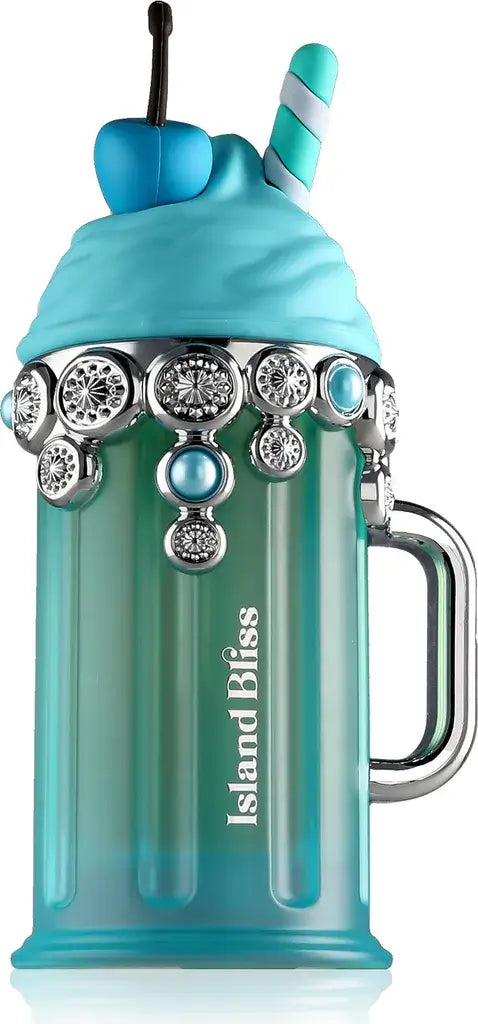 Armaf Island Bliss Eau de Parfum 100 ml Unisex