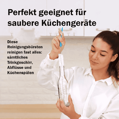 Mikropure-ein super Haushaltstool was in keiner Küche fehlen darf