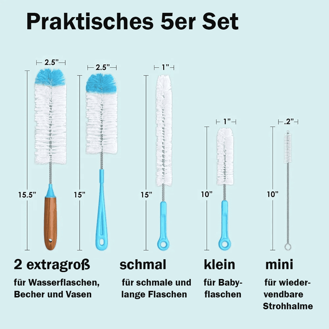 Mikropure-ein super Haushaltstool was in keiner Küche fehlen darf