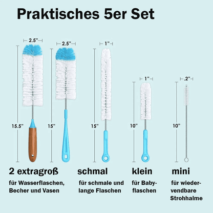Mikropure-ein super Haushaltstool was in keiner Küche fehlen darf