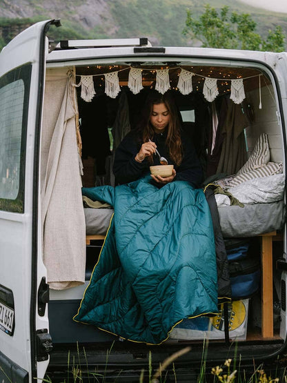 DÄCKE Outdoor Decke