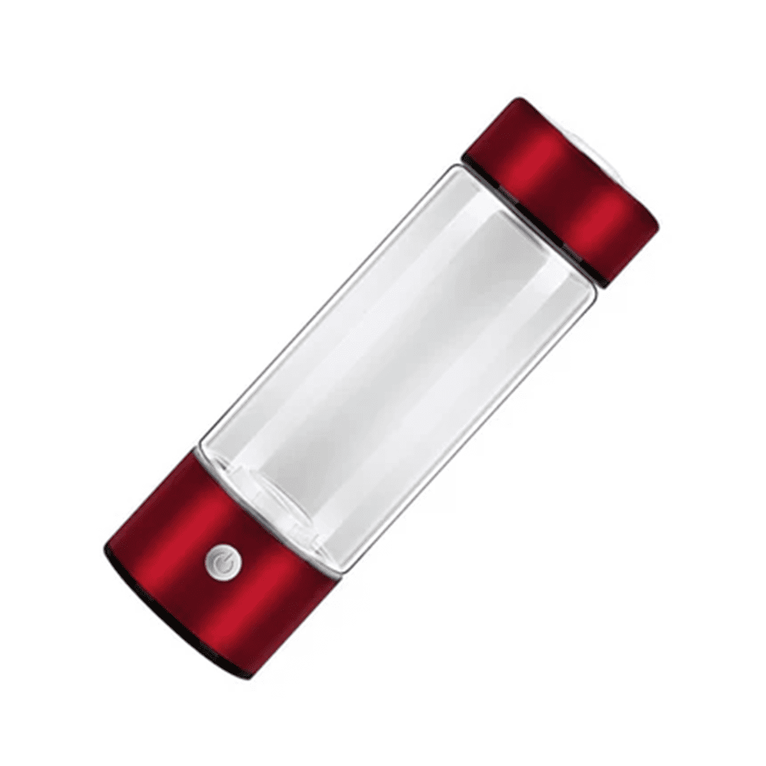 Erhöhe Deine Vitalität & Energie mit dem "taste of aqua" Hydrosparky