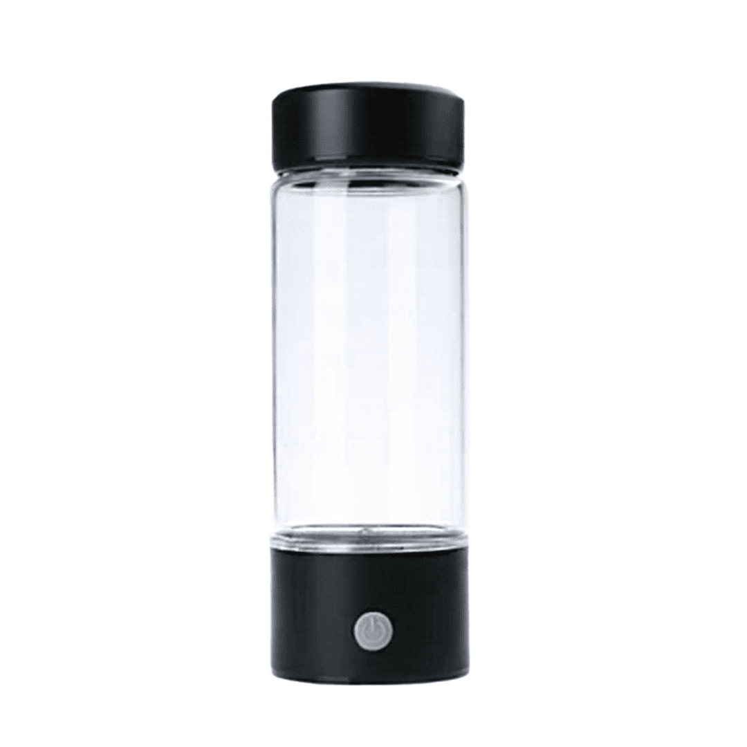 Erhöhe Deine Vitalität & Energie mit dem "taste of aqua" Hydrosparky