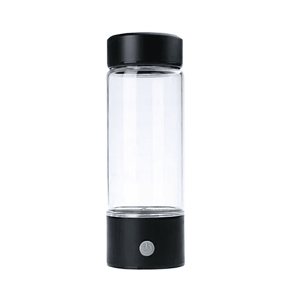 Erhöhe Deine Vitalität & Energie mit dem "taste of aqua" Hydrosparky