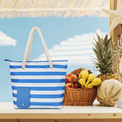 Pfiffig und cool- Die taste of aqua Beveragebag