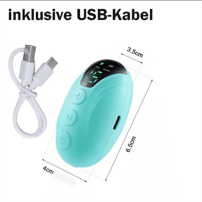 Smart Sleepy - Der Gamechanger zur Verbesserung deiner täglichen Schlafroutine