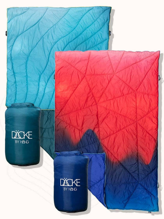 DÄCKE Outdoor Decke