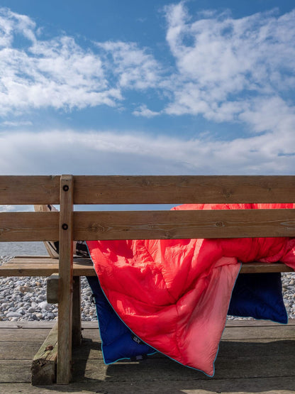 DÄCKE Outdoor Decke