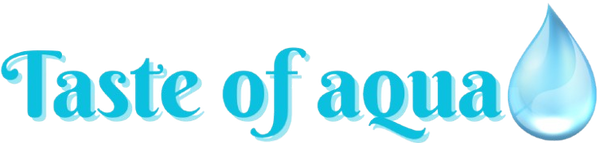 taste of aqua