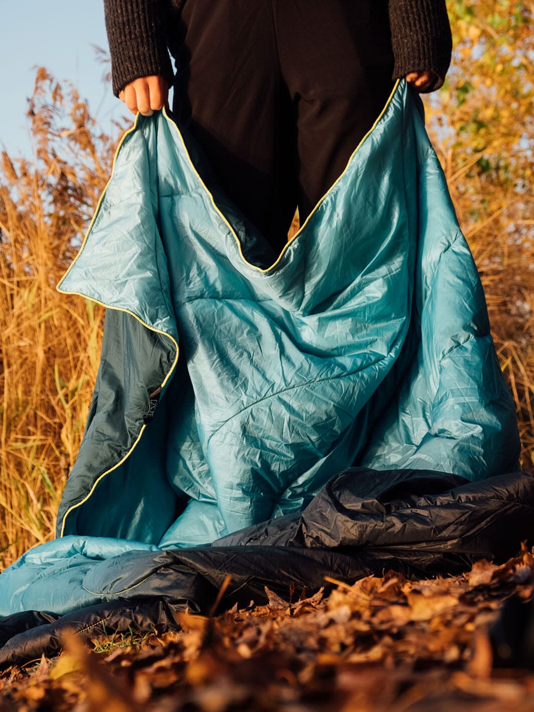 DÄCKE Outdoor Decke