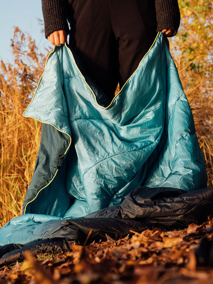 DÄCKE Outdoor Decke