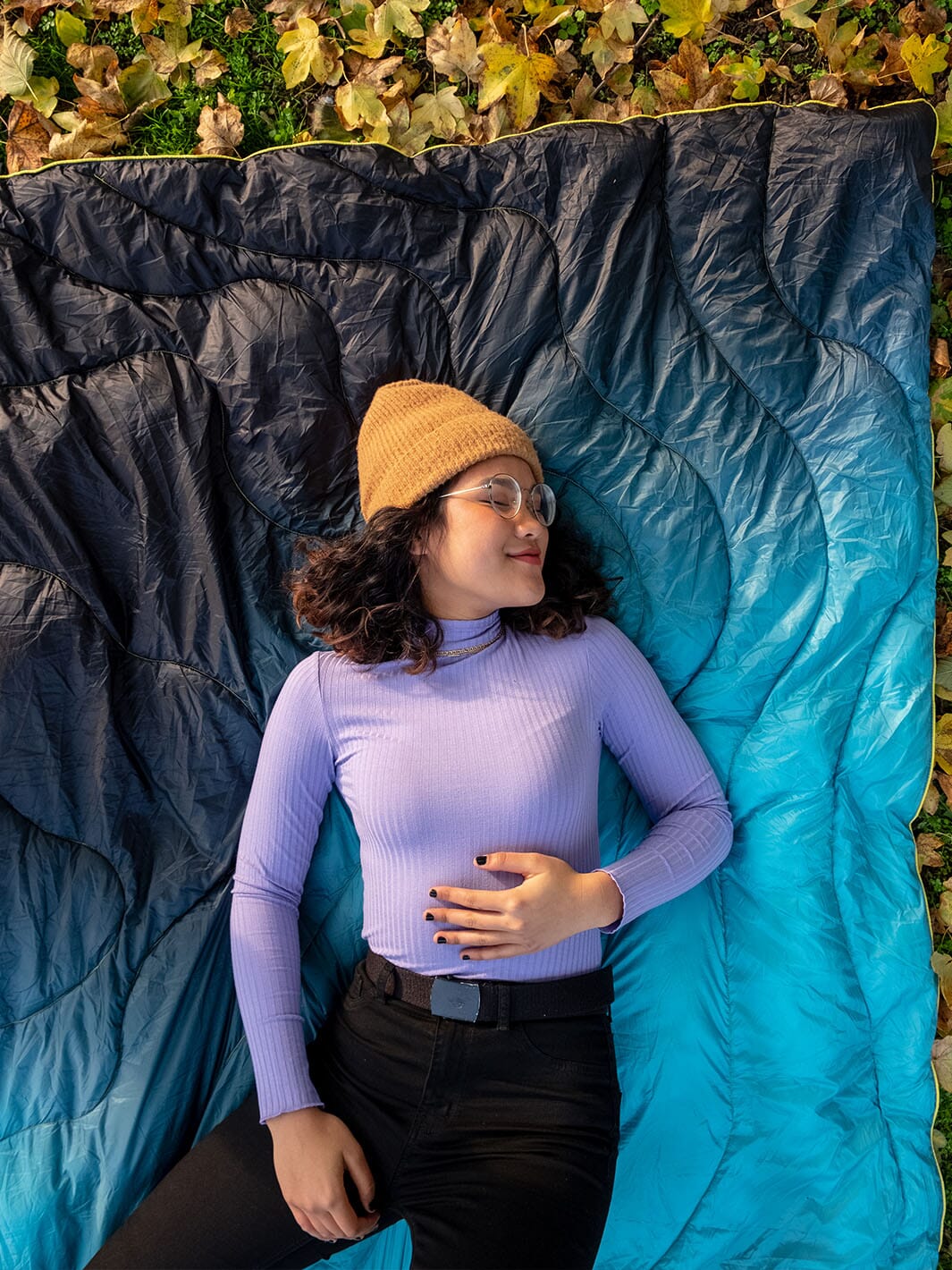 DÄCKE Outdoor Decke