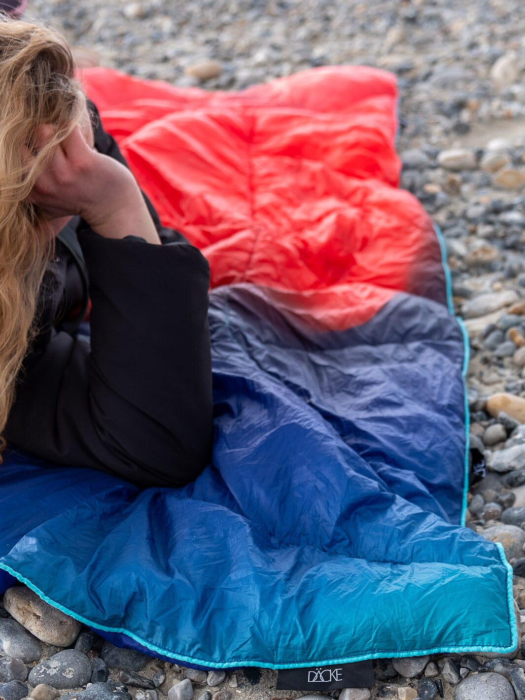 DÄCKE Outdoor Decke